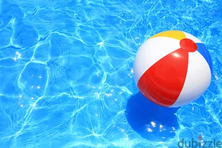 Nice villa with swimming pool in salwa