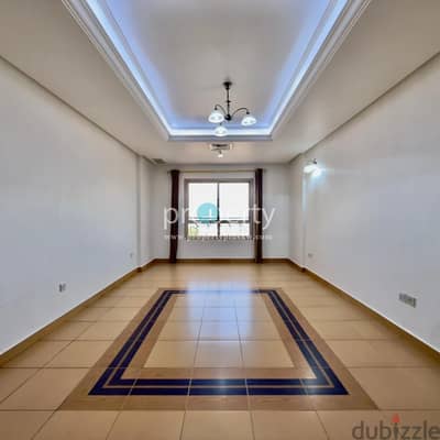 Beautiful 2 Bedroom Apartment for Rent in Salmiya, Kuwait City