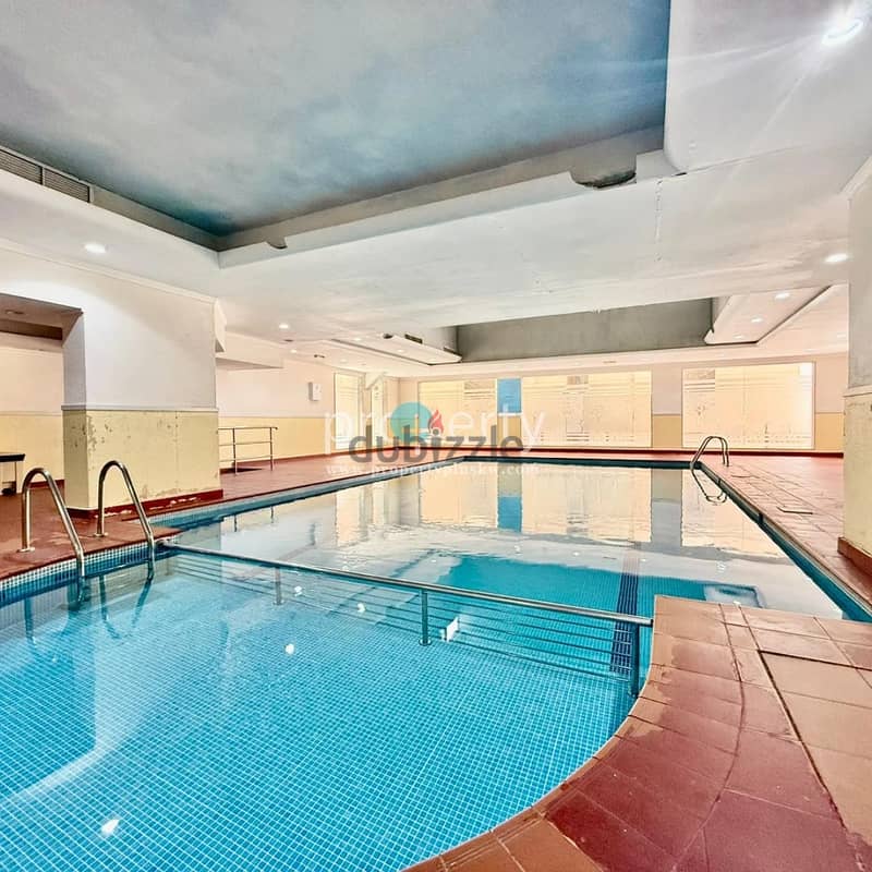 Beautiful 2 Bedroom Apartment for Rent in Salmiya, Kuwait City 1