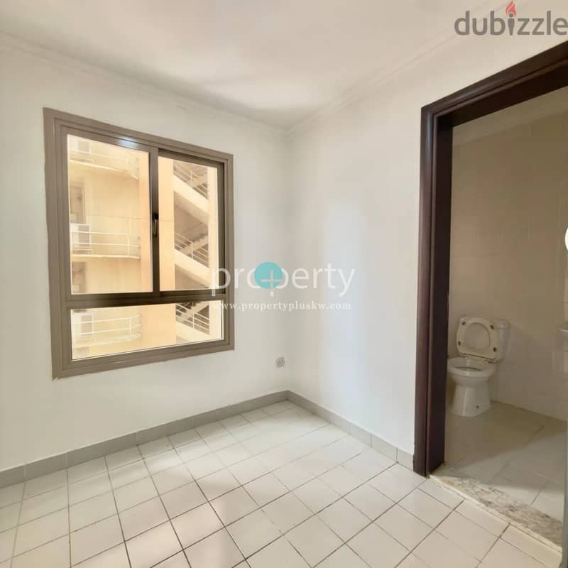 Beautiful 2 Bedroom Apartment for Rent in Salmiya, Kuwait City 4
