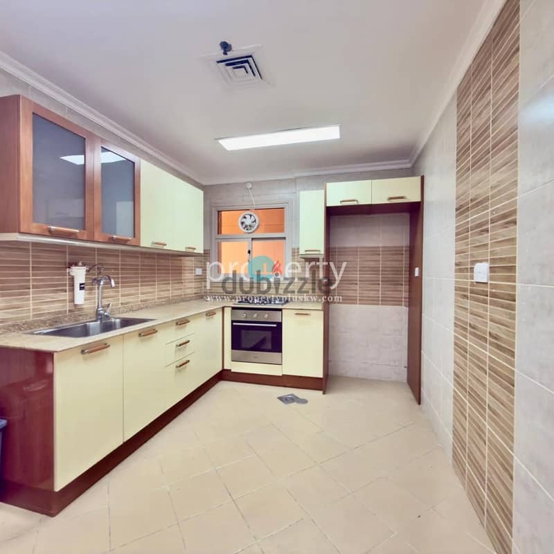 Beautiful 2 Bedroom Apartment for Rent in Salmiya, Kuwait City 5