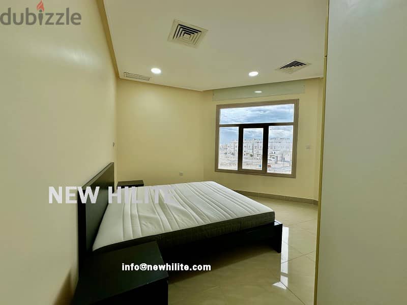 Spacious 3-Bedroom Family Apartment for Rent in Al-Massayel 4