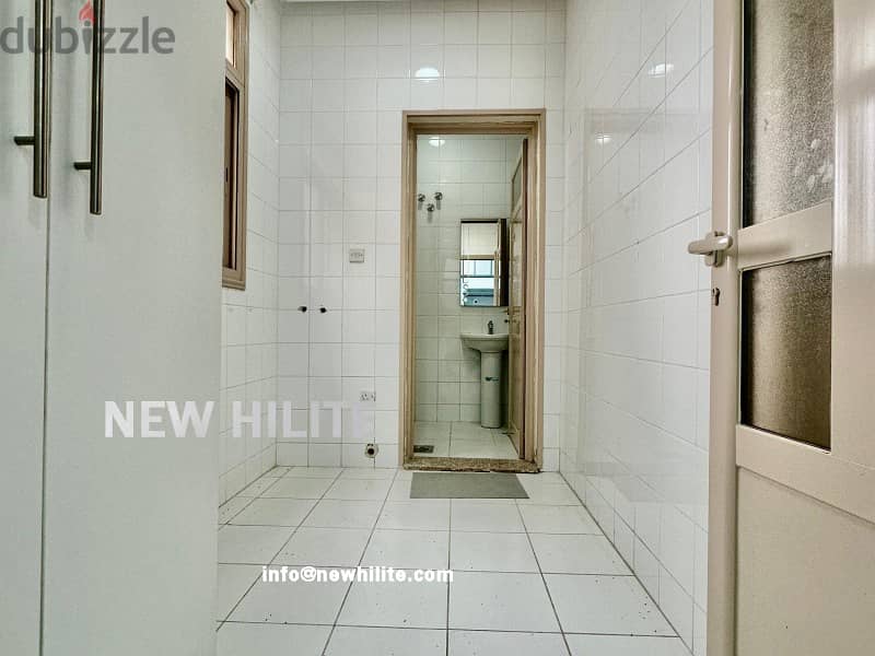 Spacious 3-Bedroom Family Apartment for Rent in Al-Massayel 5