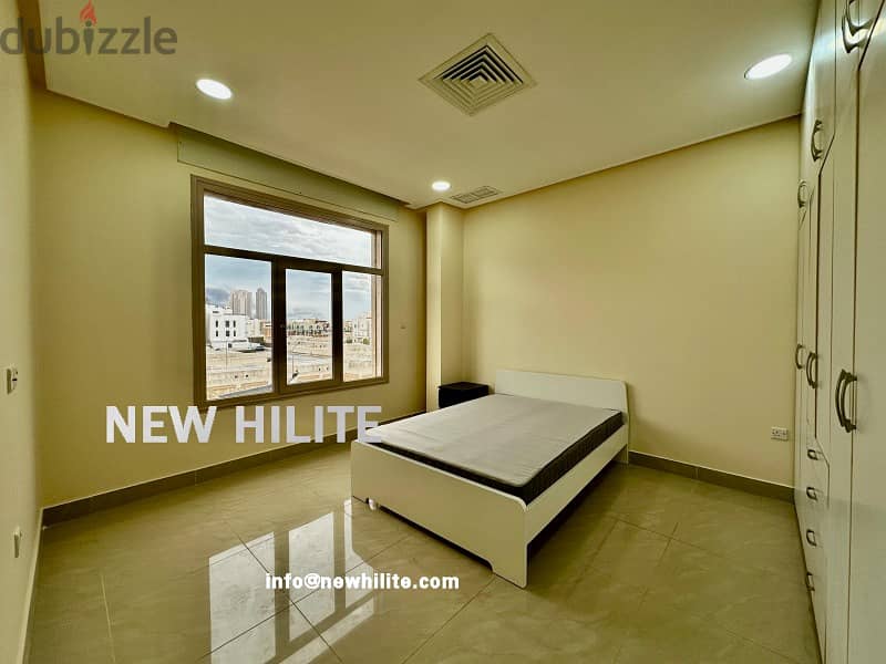 Spacious 3-Bedroom Family Apartment for Rent in Al-Massayel 2