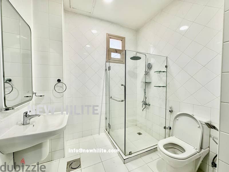 Spacious 3-Bedroom Family Apartment for Rent in Al-Massayel 7