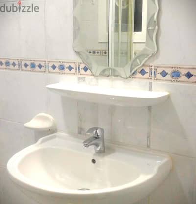 Nice 1 bedroom/studio in mangaf with terrace.