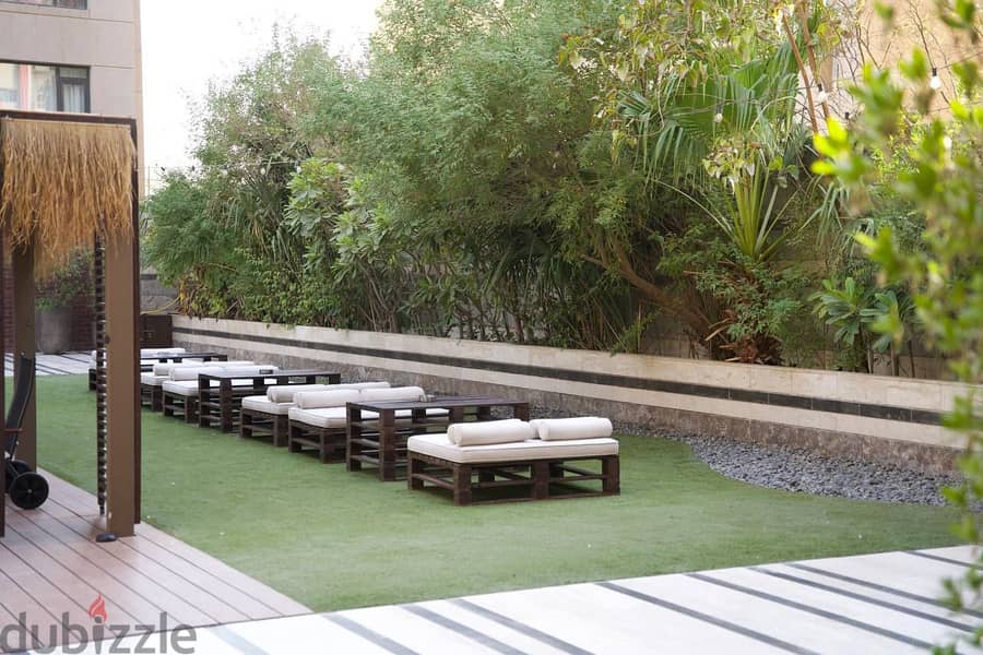 luxury furnished aparments near Kuwait city 11