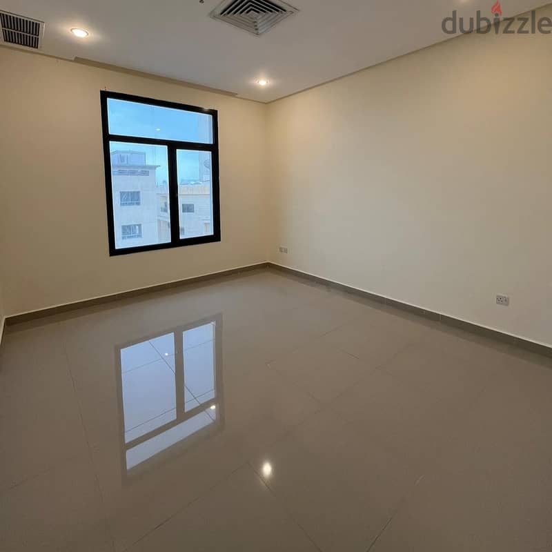 Apartment for rent in Salmiya 1