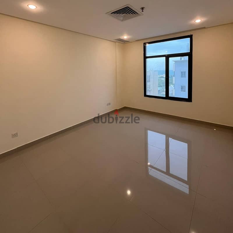 Apartment for rent in Salmiya 2