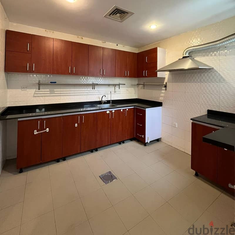 Apartment for rent in Salmiya 3
