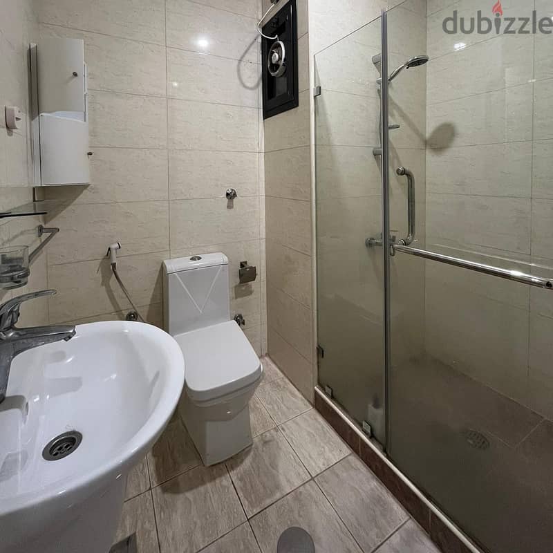 Apartment for rent in Salmiya 4