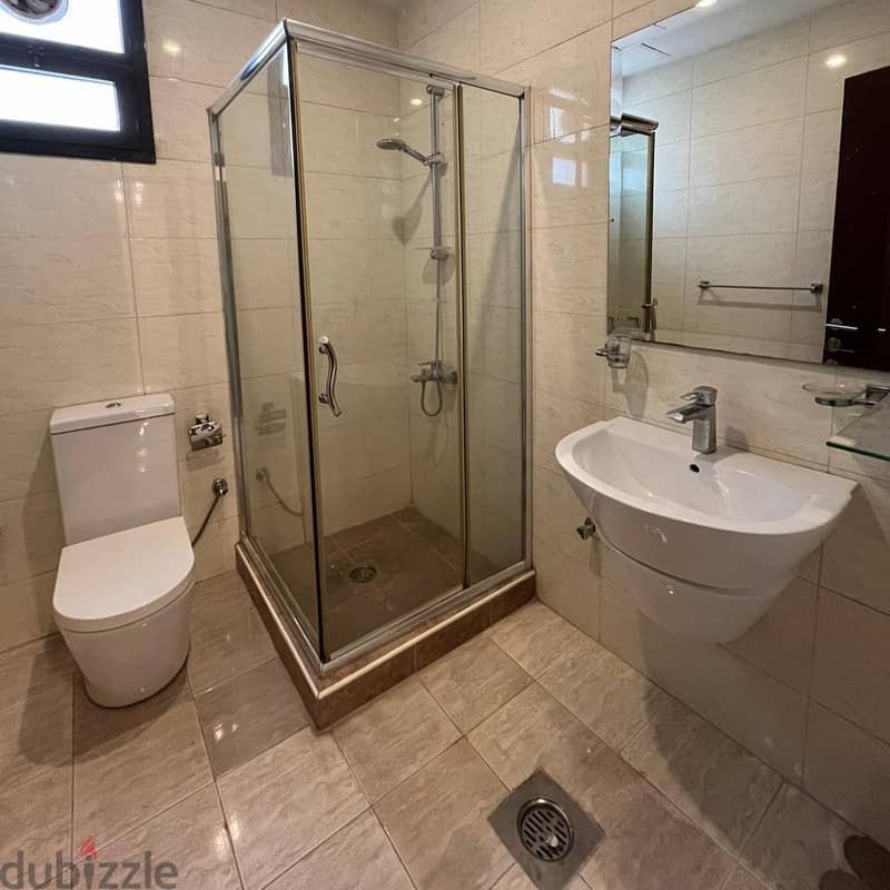 Apartment for rent in Salmiya 5