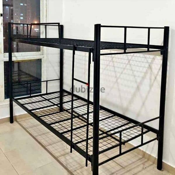 bed for sale   سرير دورين 1
