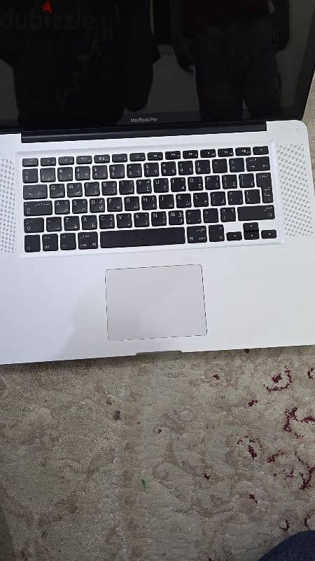 macbook pro 15 2