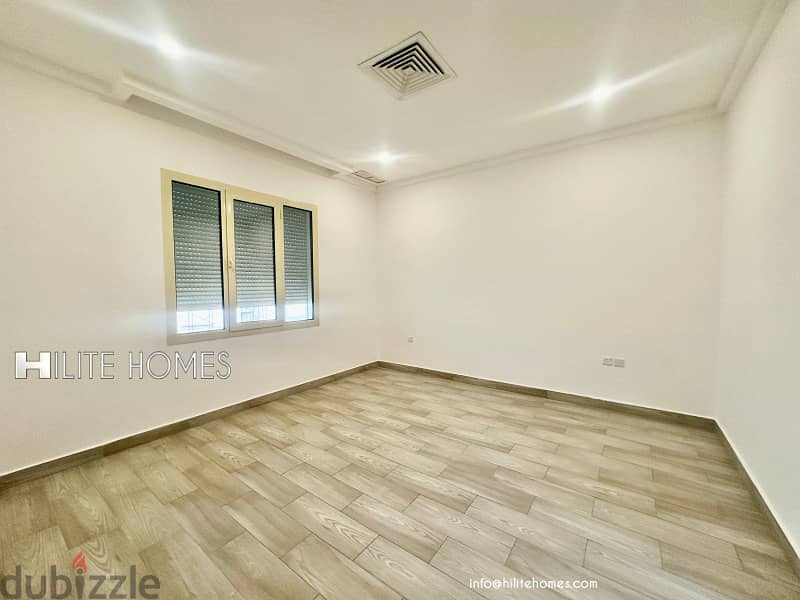 4-Master Bedroom floor for rent in Massayel 8