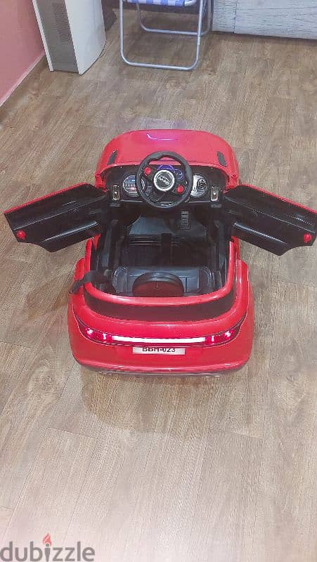 BATTERY TO Y CAR FOR SALE 1