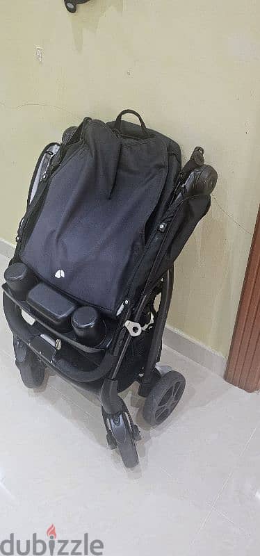 Joie Stroller