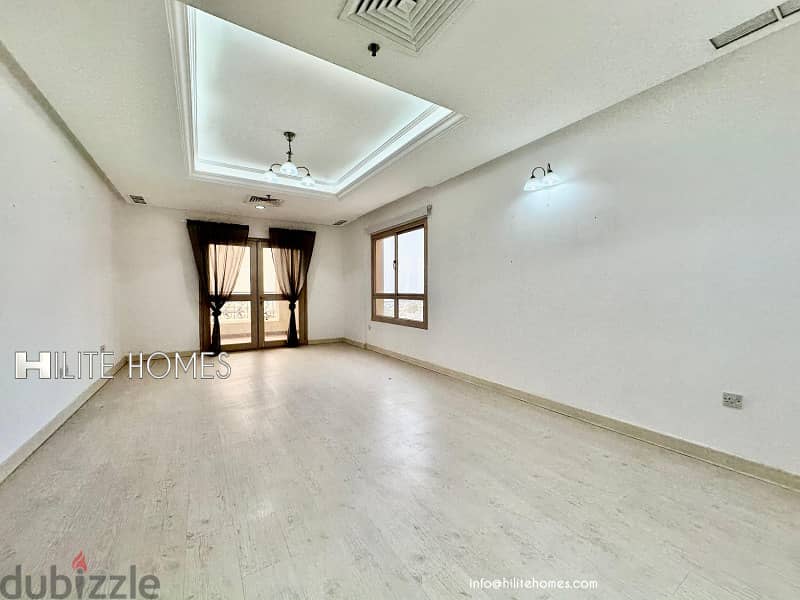 Beautiful Two Bedroom Apartment for Rent in Salmiya 1