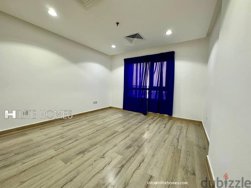 Beautiful Two Bedroom Apartment for Rent in Salmiya 3