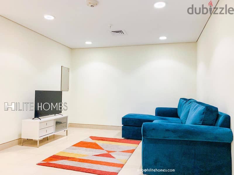 Beautiful 3 Bedroom Apartment for Rent in Bneid Al Qar 2