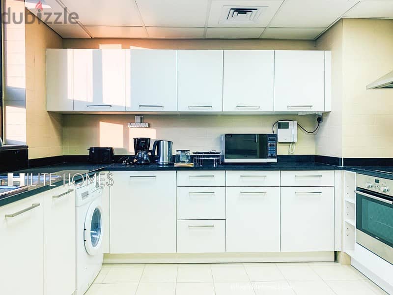 Beautiful 3 Bedroom Apartment for Rent in Bneid Al Qar 5