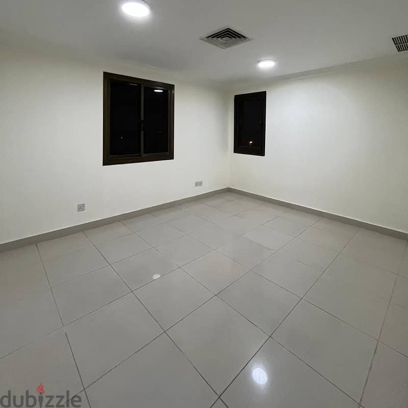 Apartment for rent in Sabah Al Salem 3