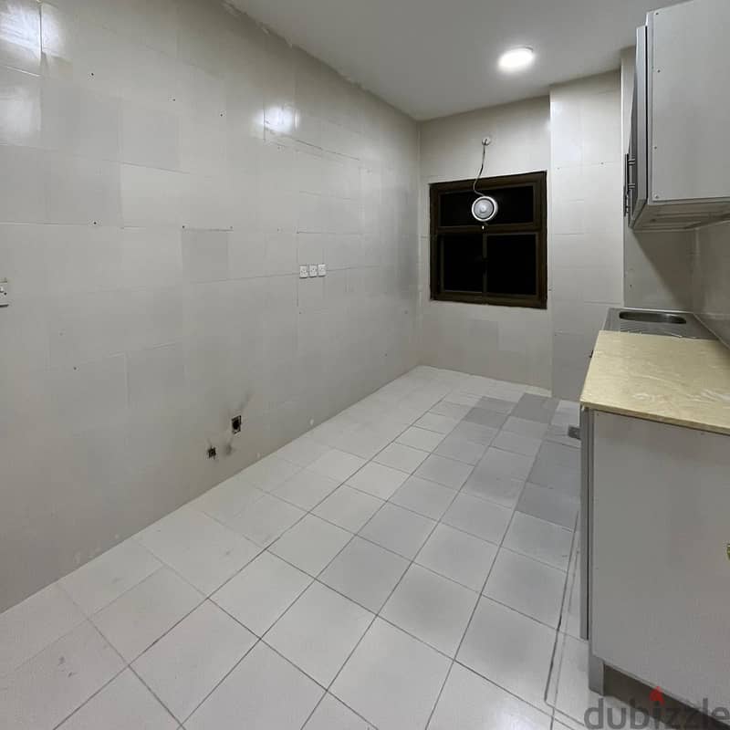 Apartment for rent in Sabah Al Salem 4
