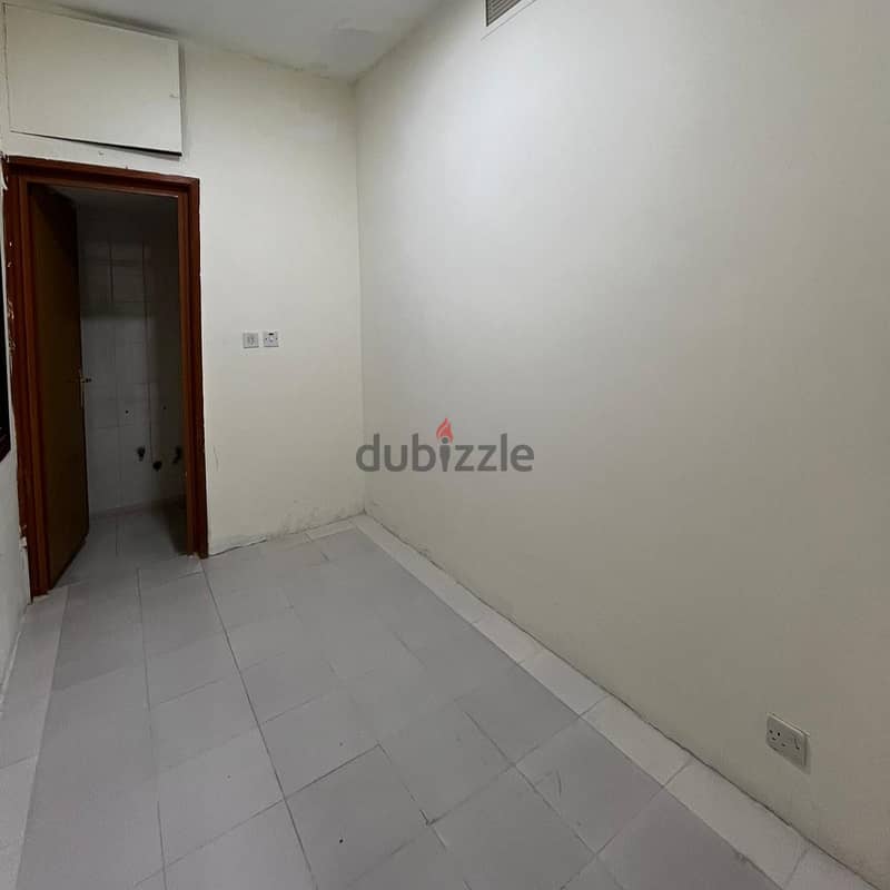 Apartment for rent in Sabah Al Salem 5