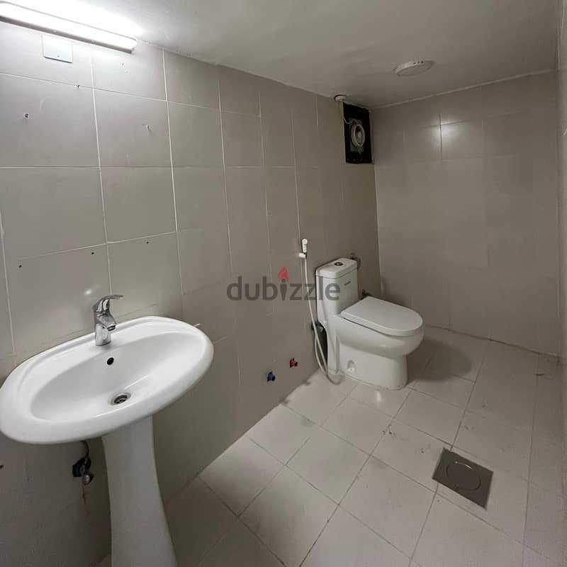 Apartment for rent in Sabah Al Salem 6
