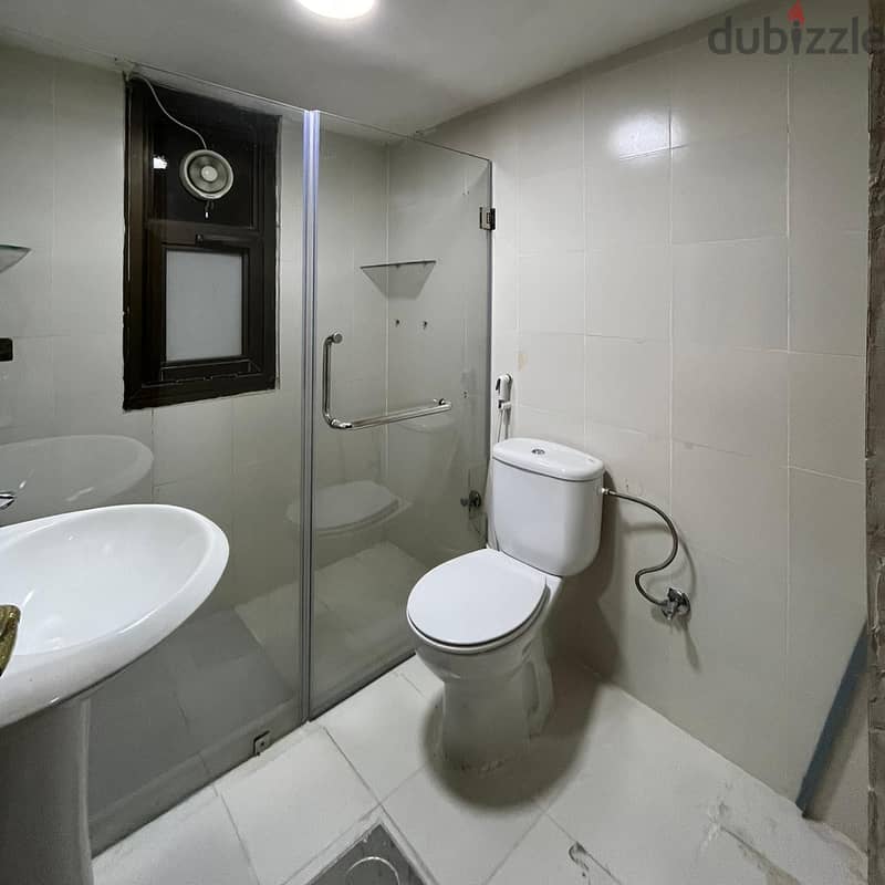 Apartment for rent in Sabah Al Salem 8