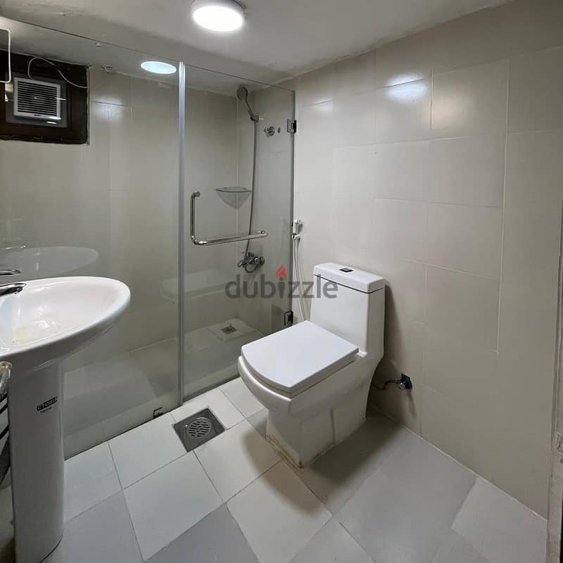 Apartment for rent in Sabah Al Salem 9