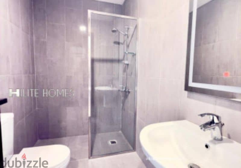 Three bedroom Seaview apartment for rent in Sabha Al Salem 2