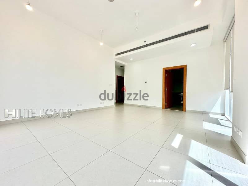 Modern two bedroom apartment for rent in Bneid al qar 2