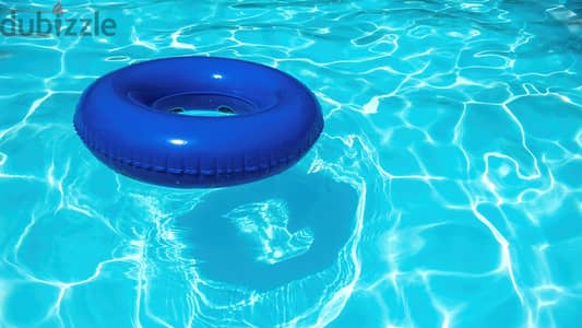 Nice villa with swimming pool in salwa