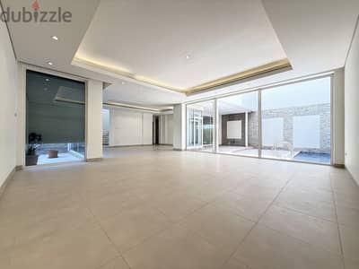 Hateen – Contemporary, Four Bedroom Villa W/pool And Garden