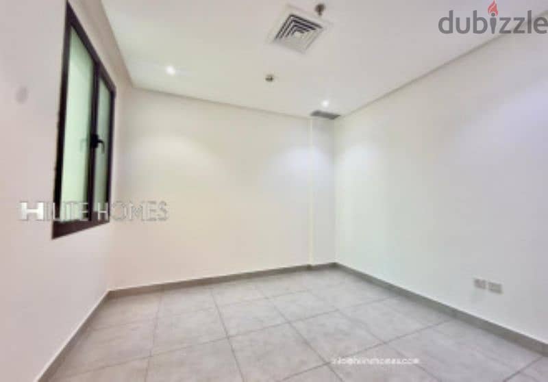 Two bedroom apartment for rent in salmiya 1