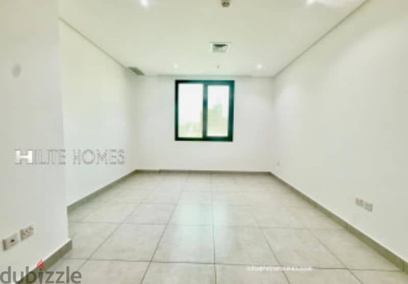 Two bedroom apartment for rent in salmiya 3