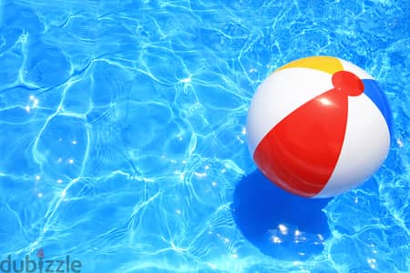 Nice villa with swimming pool in salwa