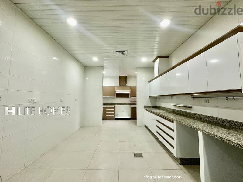 Spacious Duplex for Rent in Bayan 2