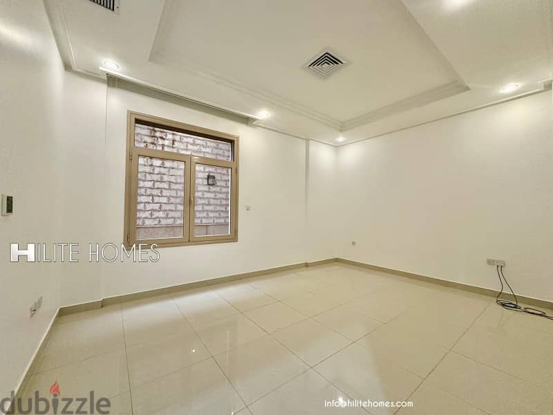 Spacious Duplex for Rent in Bayan 6