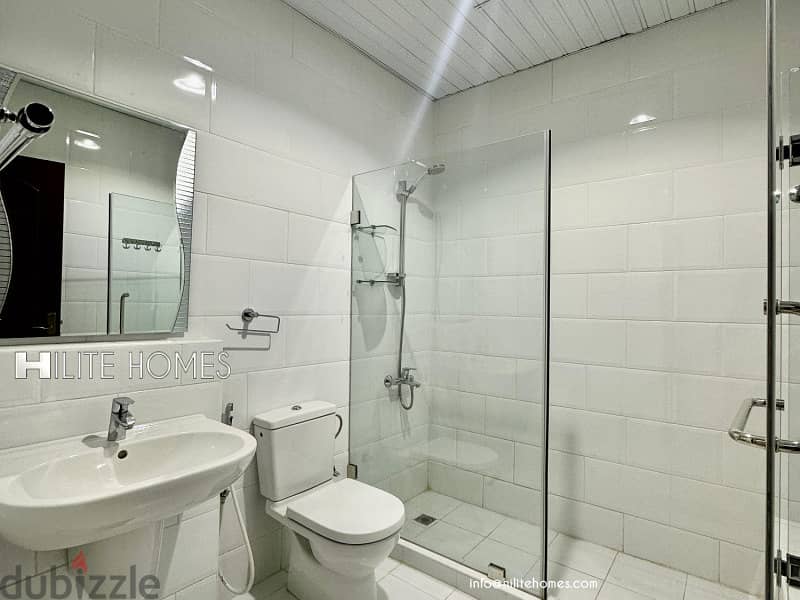 Spacious Duplex for Rent in Bayan 8