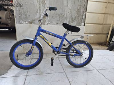 Kids bike 16 inch