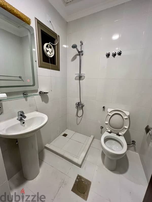 SALMIYA - Deluxe Spacious 2BR Apartment / 1 Month Free 8