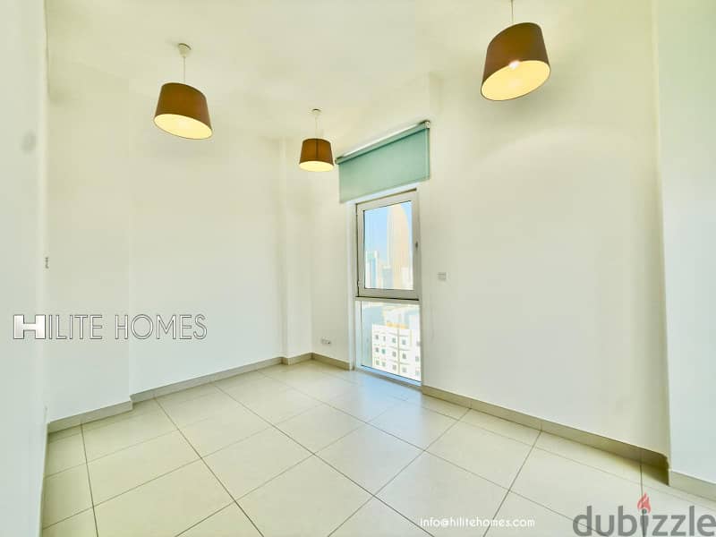 Modern two bedroom apartment for rent in Bneid al qar 3
