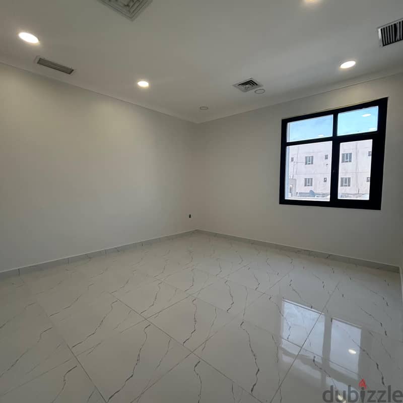Apartment for rent in Andalus, Block 3 1