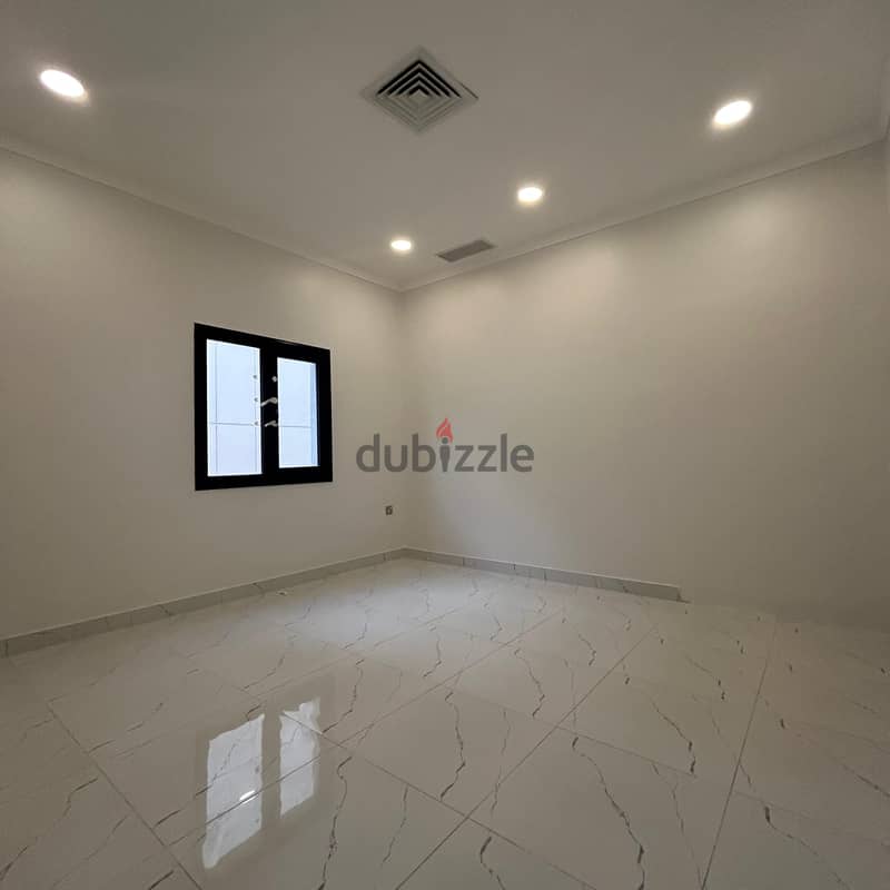 Apartment for rent in Andalus, Block 3 2
