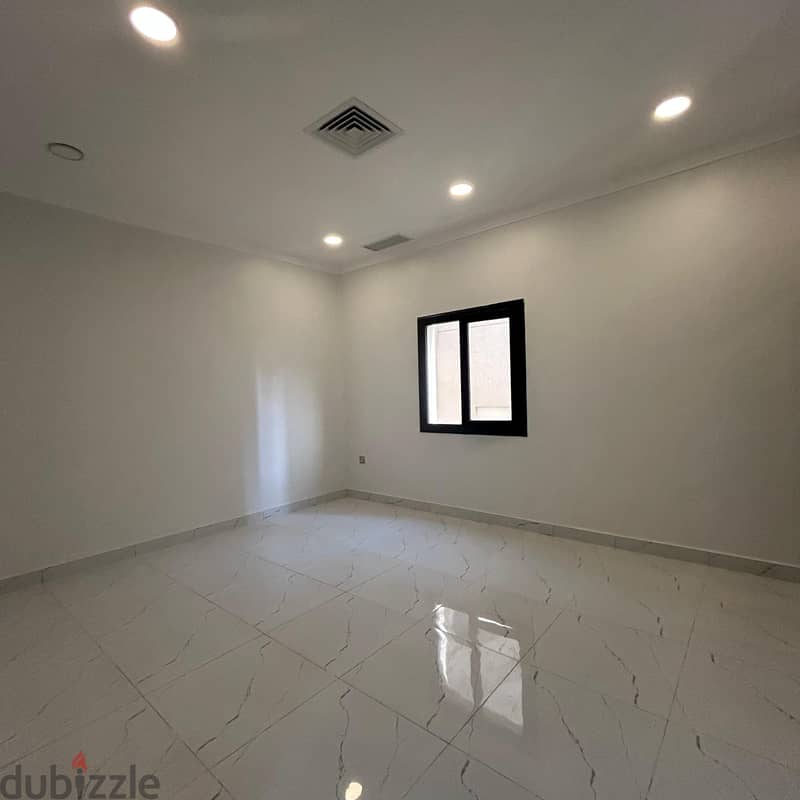 Apartment for rent in Andalus, Block 3 3