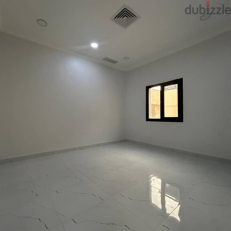Apartment for rent in Andalus, Block 3 4