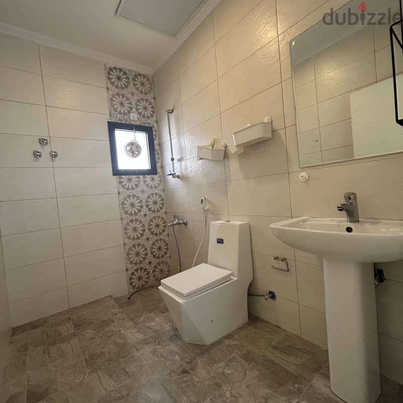 Apartment for rent in Andalus, Block 3 6