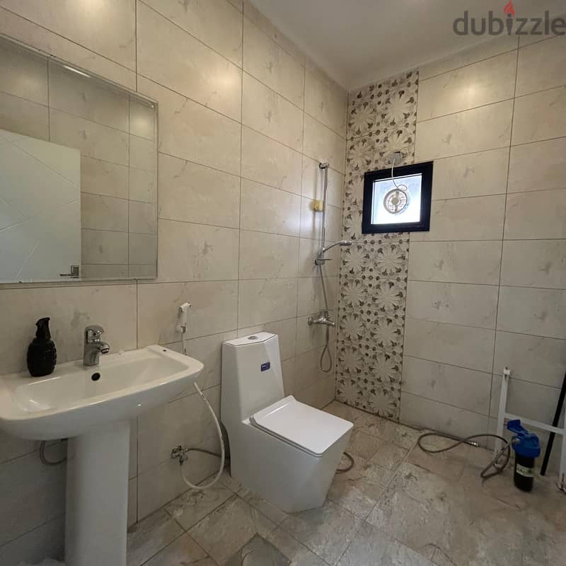 Apartment for rent in Andalus, Block 3 7